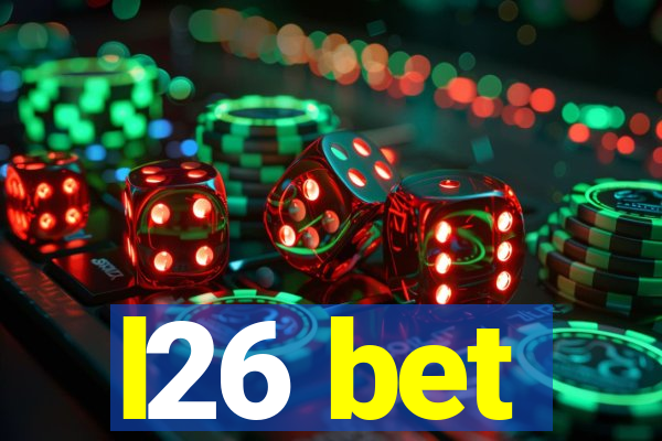 l26 bet